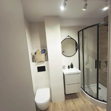 Komfortowy Solemar Appartement *