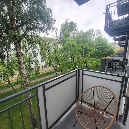 Komfortowy Solemar Appartement *