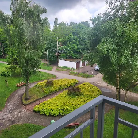 Komfortowy Solemar Appartement *